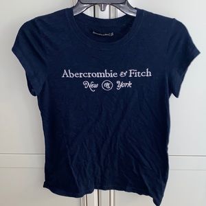 Abercrombie shirt